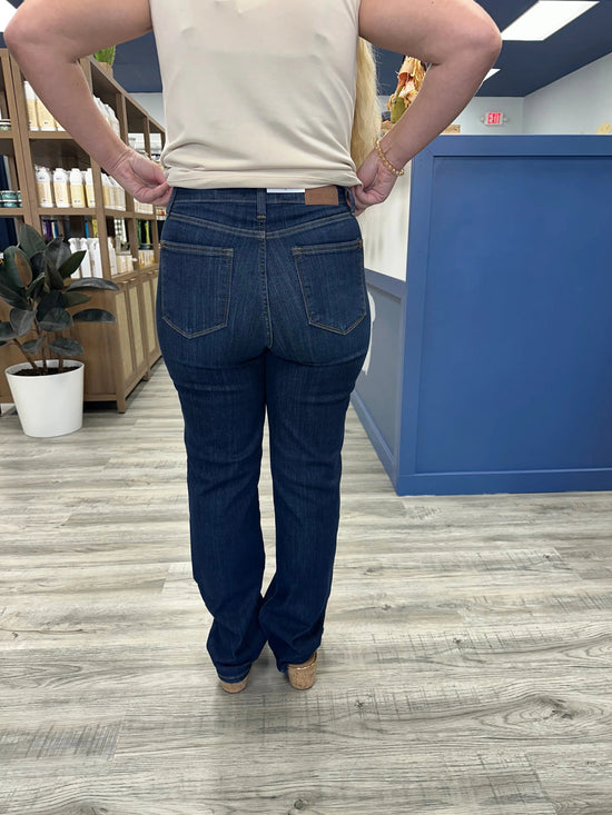 Hadley Straight Leg Judy Blue