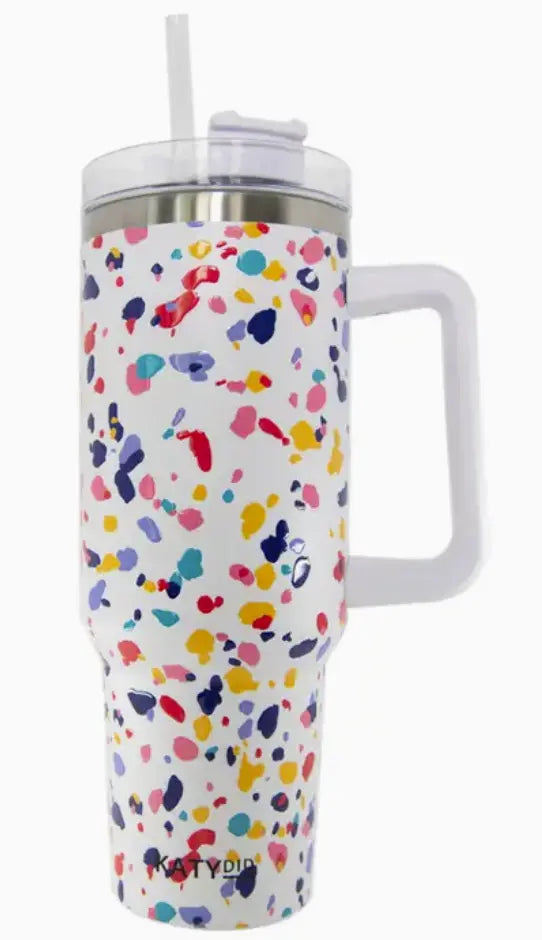 Tumbler Cup 40 oz Katydid