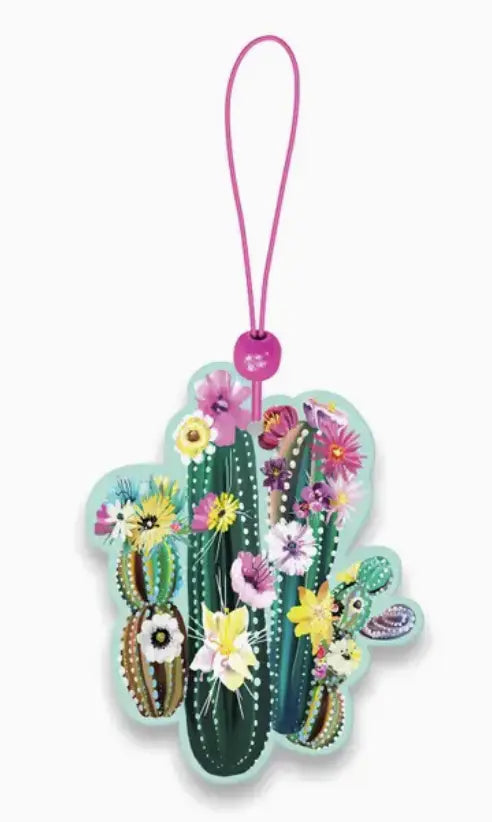 Car Air Freshner Studio Oh