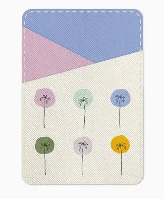 Cell Phone Wallet Studio Oh