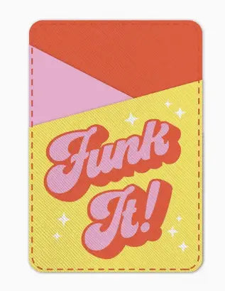 Cell Phone Wallet Studio Oh