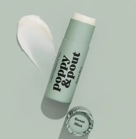 Lip Balm, Sweet Mint What's Hot