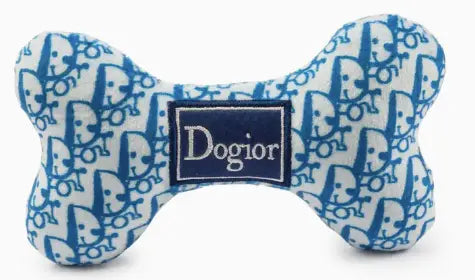 Dogior Bone Toy Haute Diggity