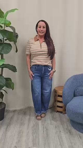 Sabrina Barrel