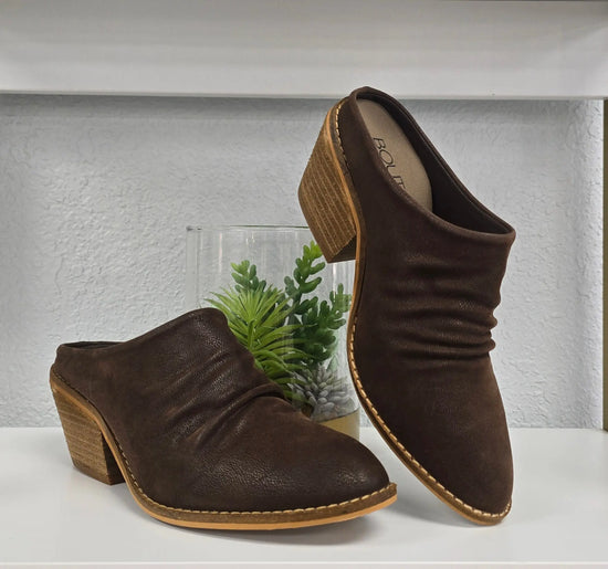 Corkys Streaming Slide On Corky's