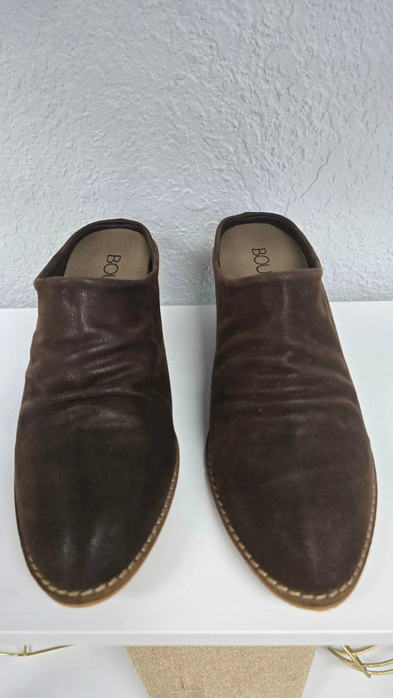 Corkys Streaming Slide On Corky's