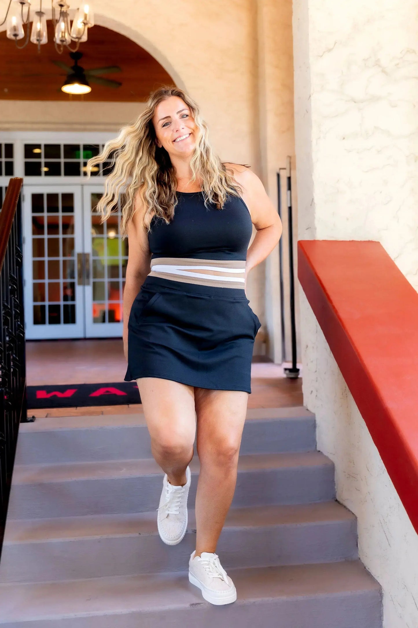 Wendy Tank Thread and Supply