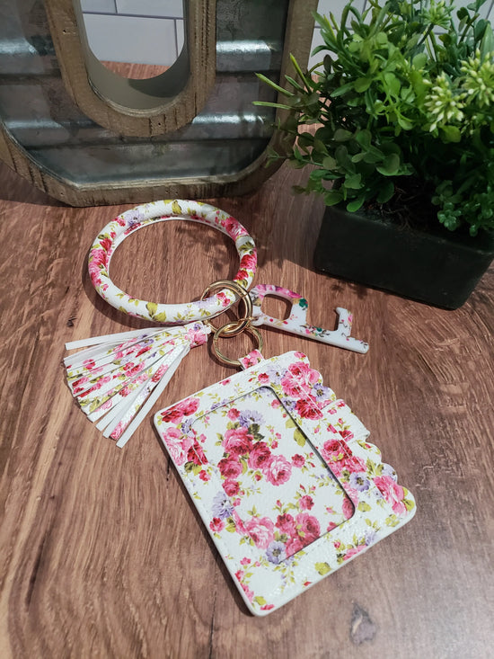Keychain Wallet with Touch Tool Cruz By Design