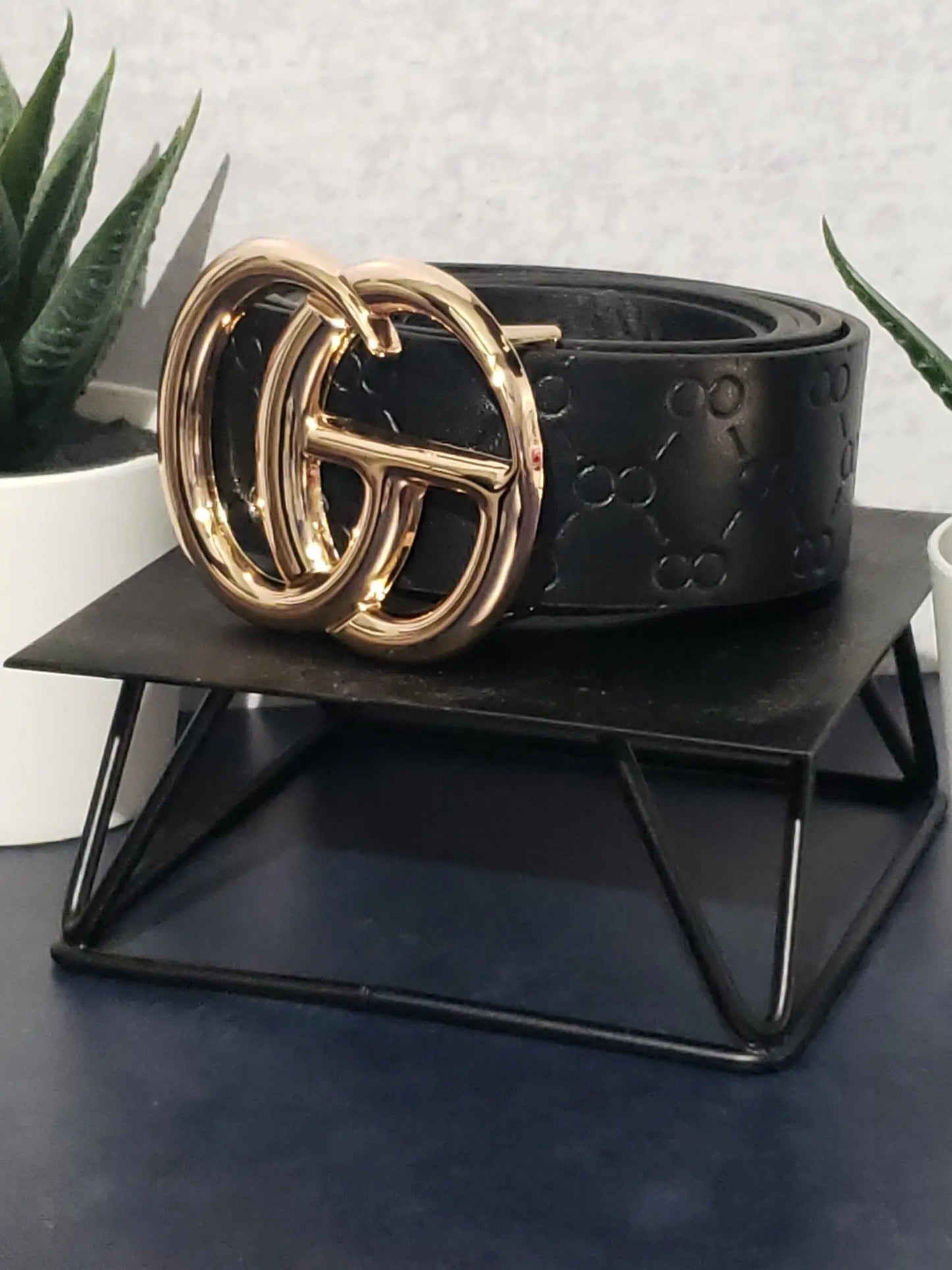 Texture Belt Cruz By Design