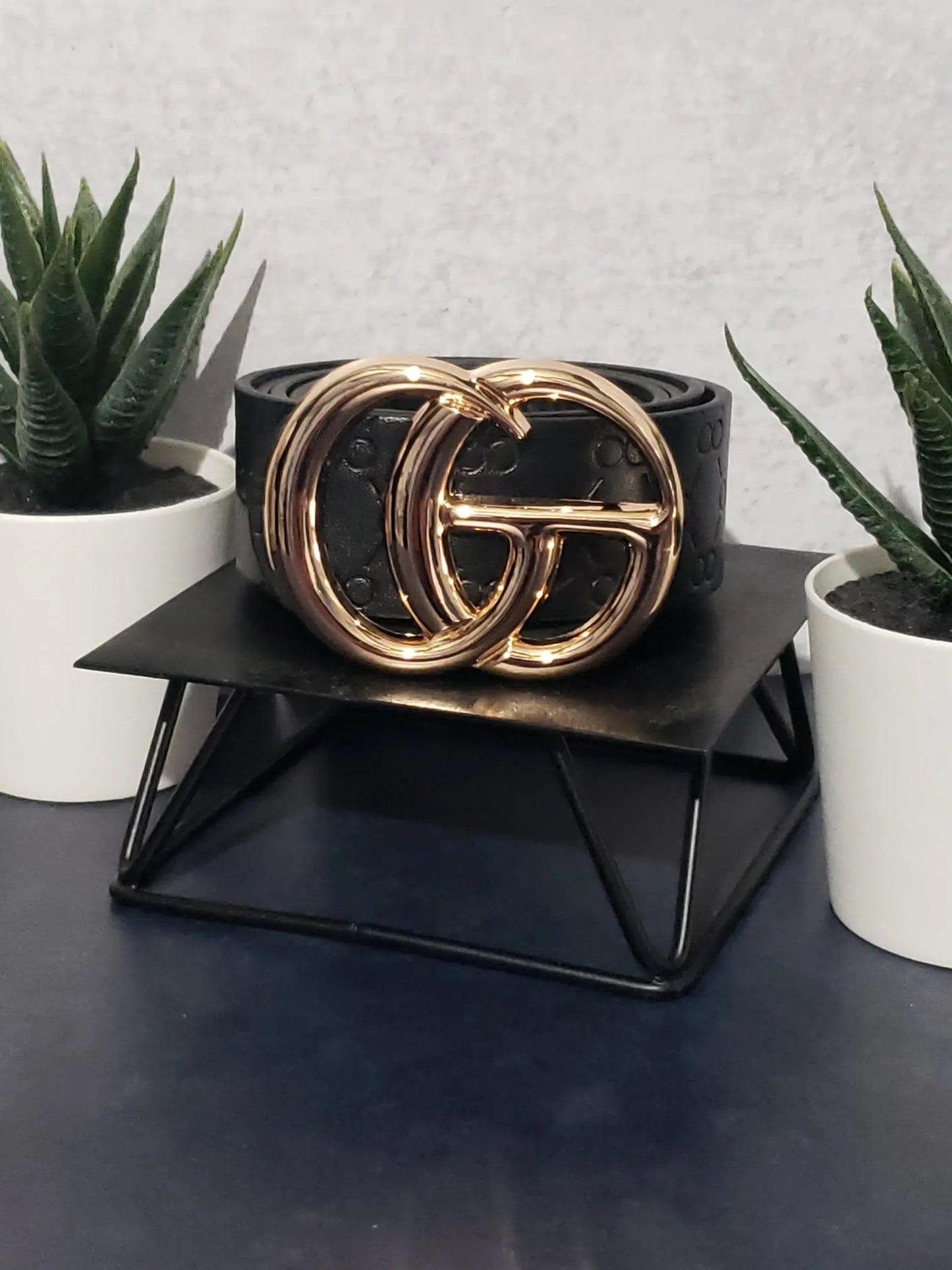 Texture Belt Cruz By Design