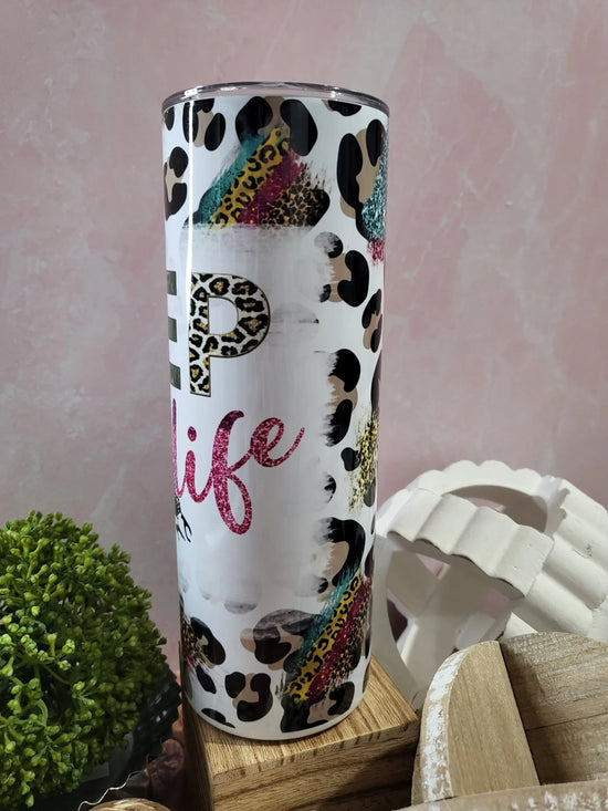 Jeep Life Tumbler CMD Wholesale