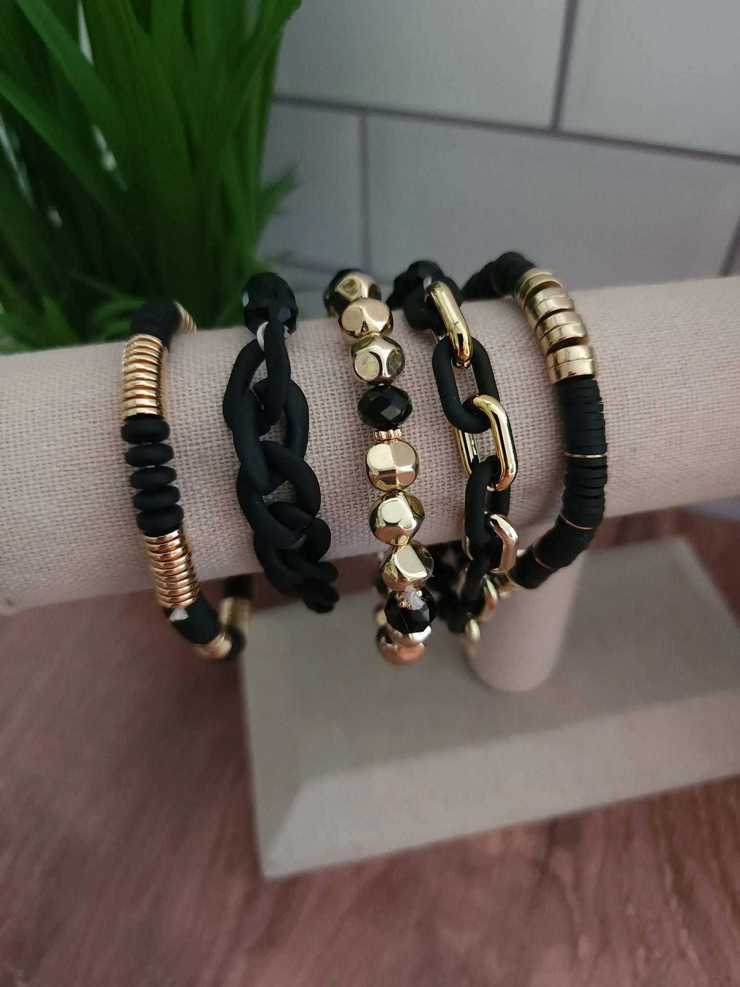 5 strand bracelet set What's Hot