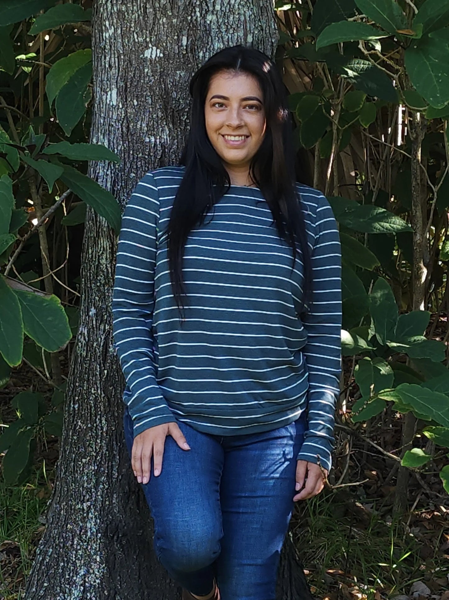 Twist Back NO RETURNS Clearance Staccato