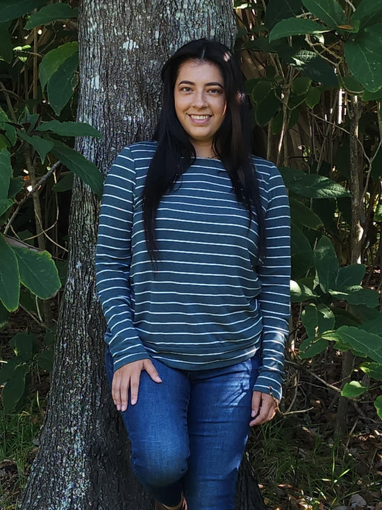 Twist Back NO RETURNS Clearance Staccato