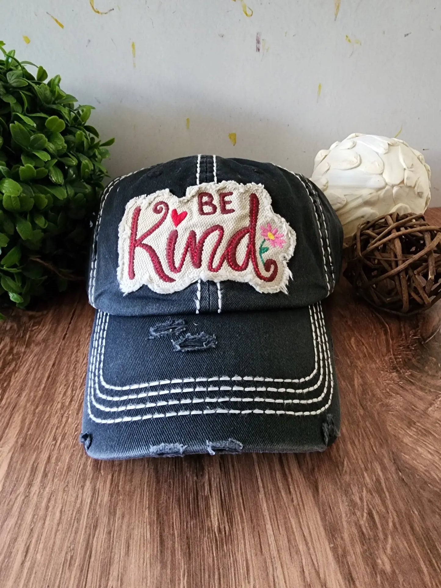 Baseball Style Hats Misc Styles Suzie Q