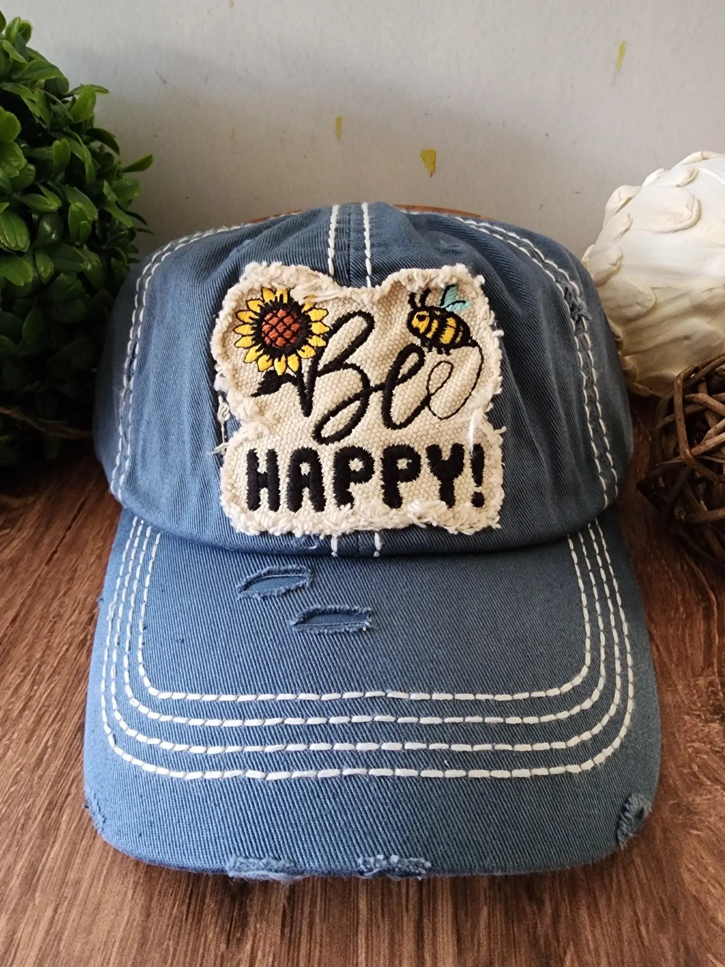 Baseball Style Hats Misc Styles Suzie Q