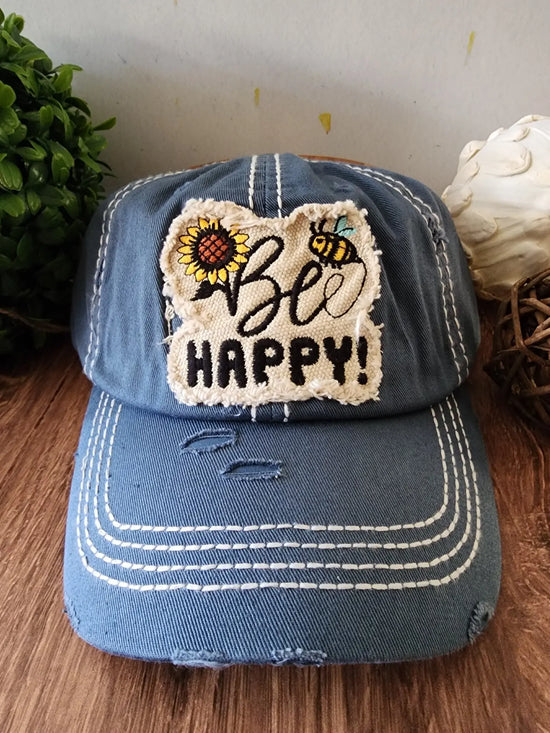 Baseball Style Hats Misc Styles Suzie Q