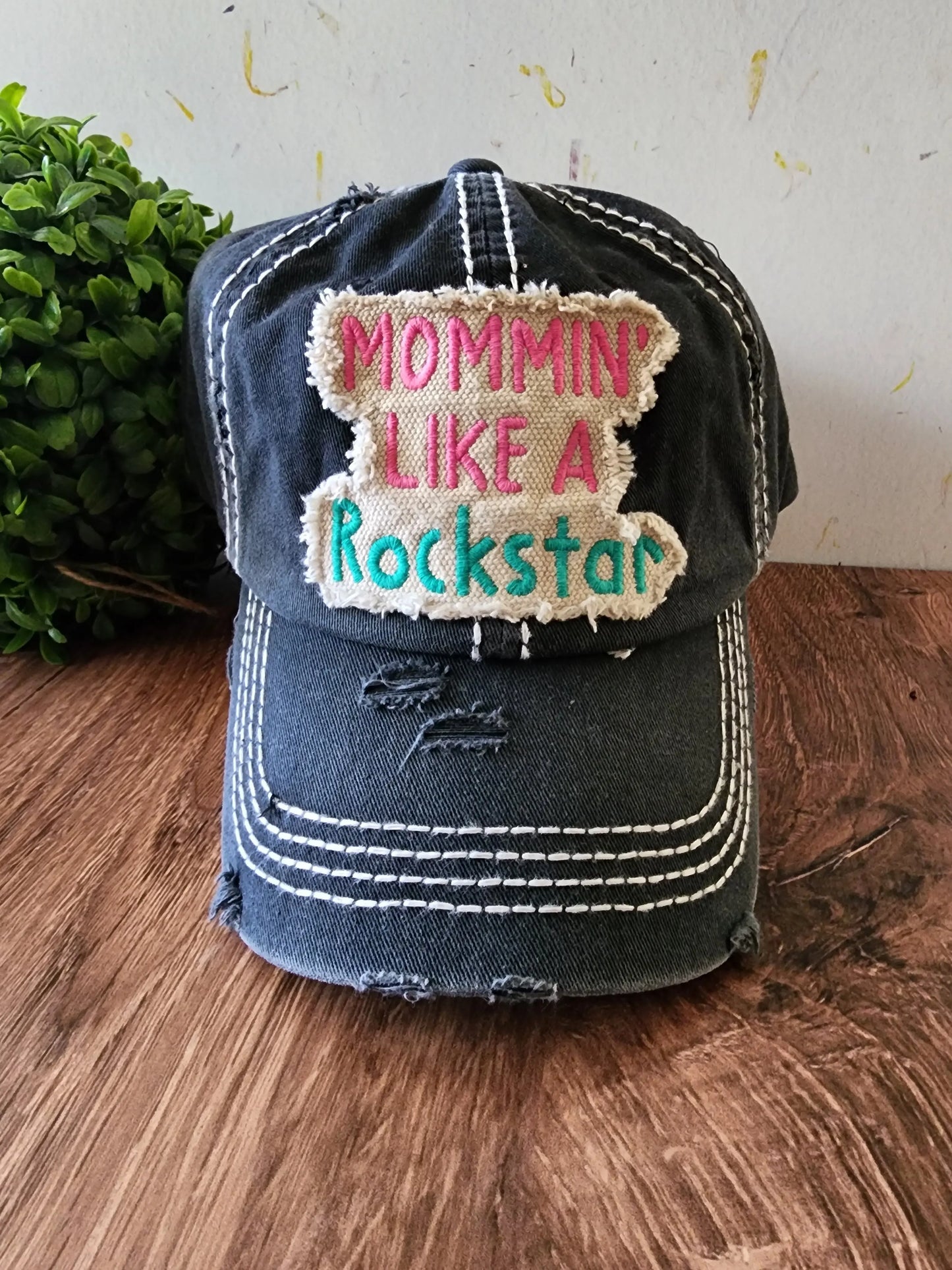 Baseball Style Hats Misc Styles Suzie Q