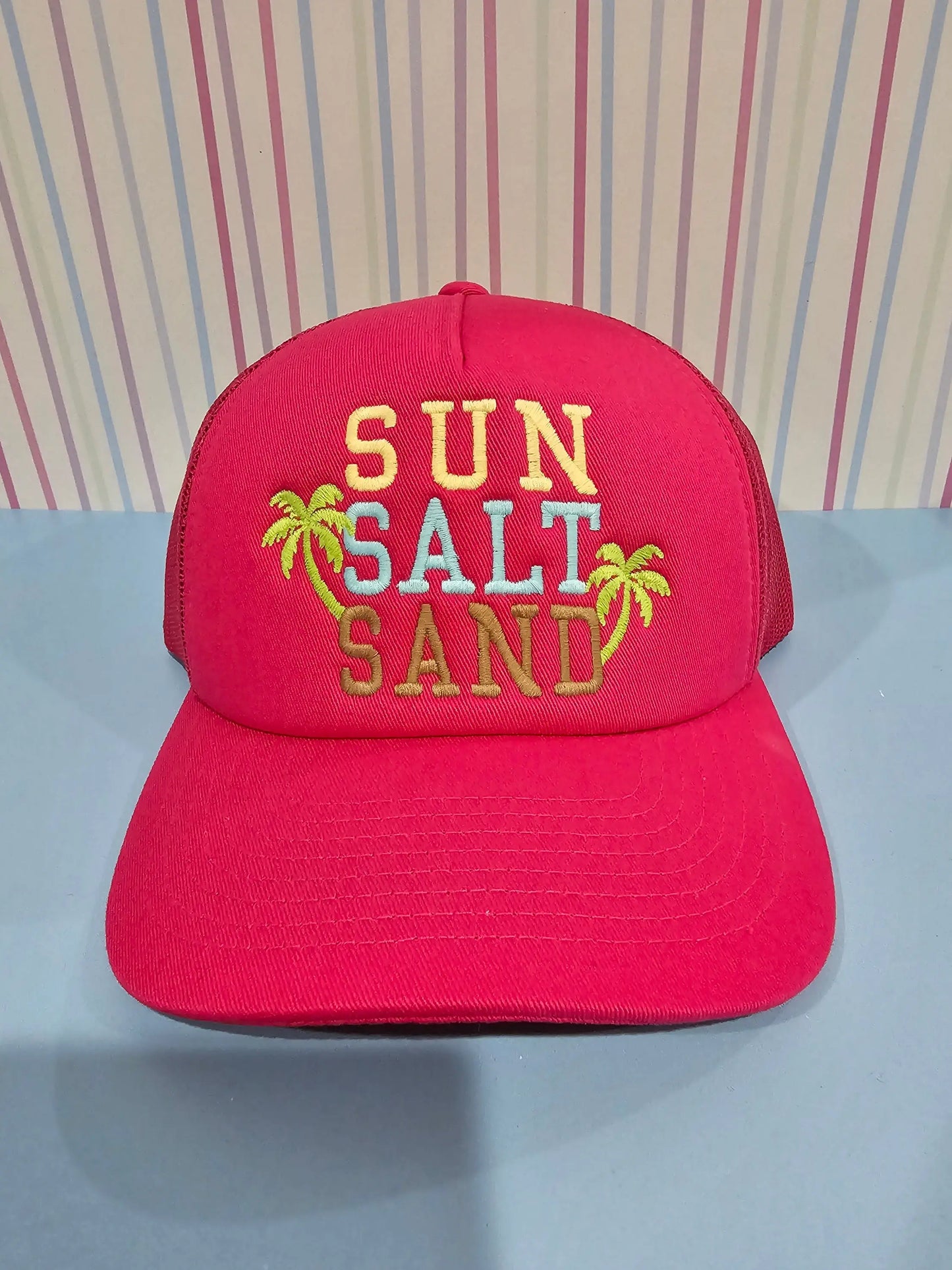 Baseball Style Hats Misc Styles Suzie Q
