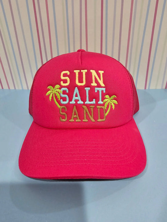Baseball Style Hats Misc Styles Suzie Q
