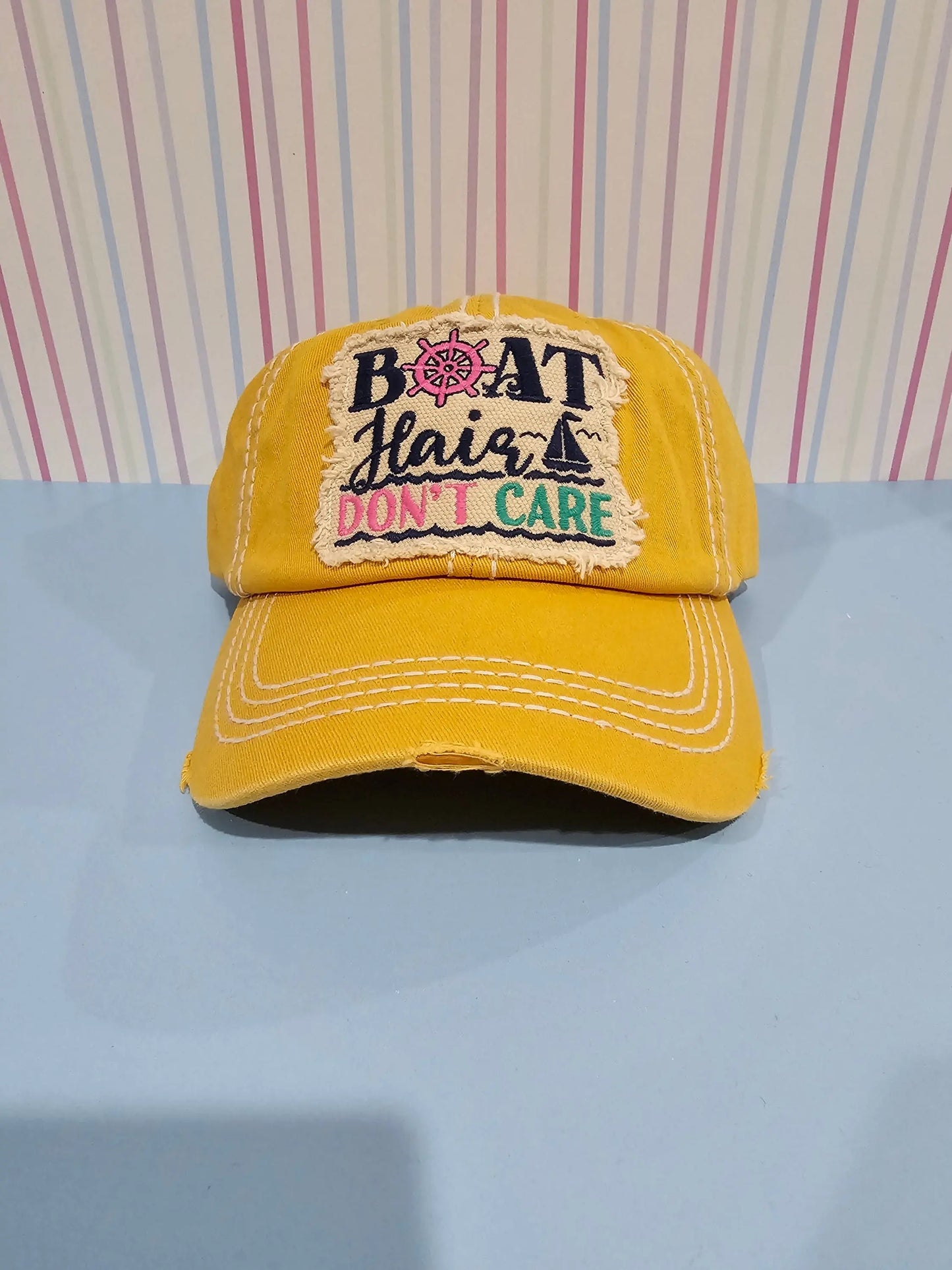 Baseball Style Hats Misc Styles Suzie Q