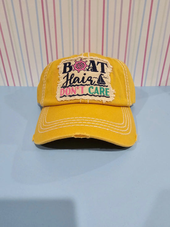 Baseball Style Hats Misc Styles Suzie Q