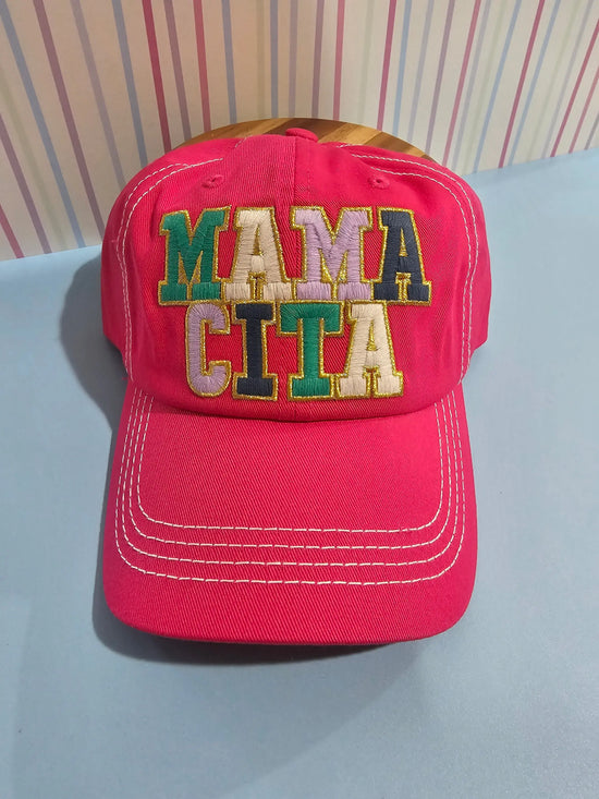 Baseball Style Hats Misc Styles Suzie Q