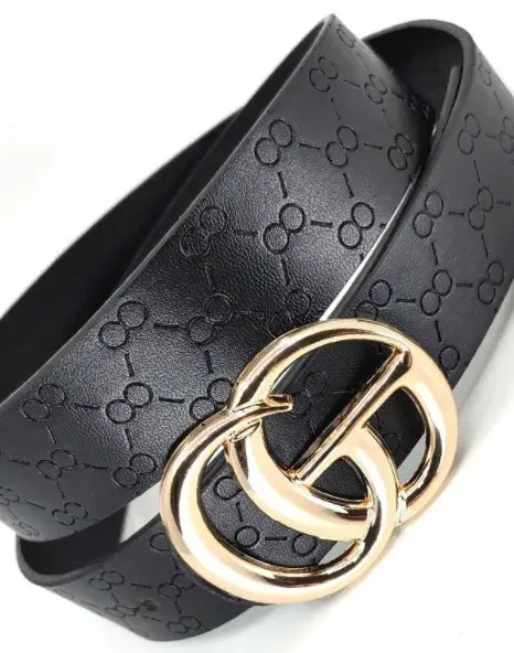 Texture Belt Cruz By Design